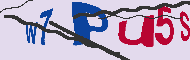 キャプチャ(CAPTCHA)認証コード