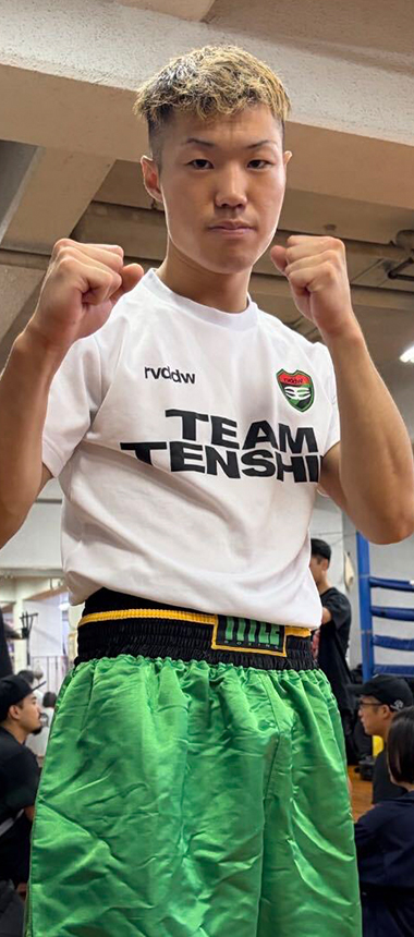 豊田 法希