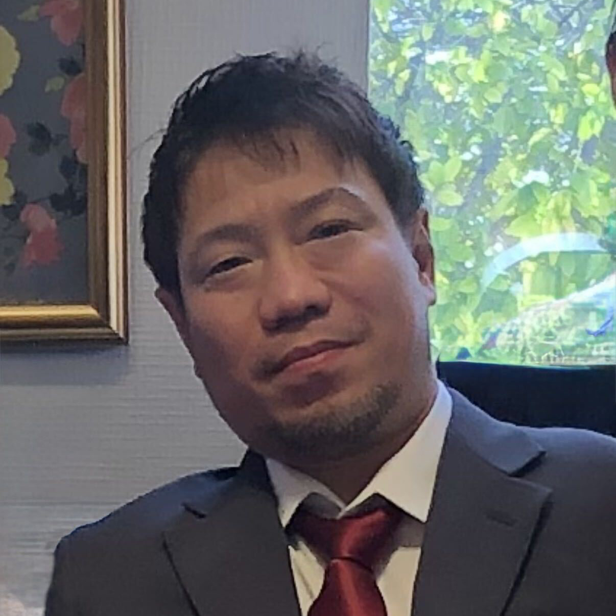 三河ボクシングジム オーナー